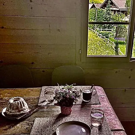 Apartment Charming Duplex Next To Slopes