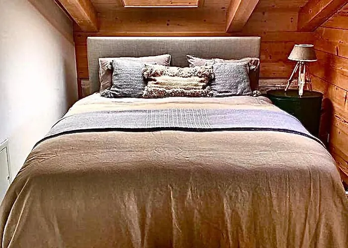 Apartament Charming Duplex Next To Slopes *