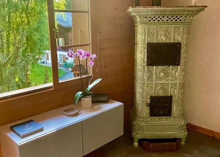 Charming Duplex Next To Slopes