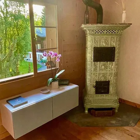 Charming Duplex Next To Slopes