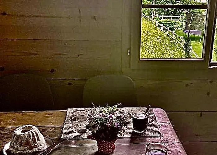 Daire Charming Duplex Next To Slopes