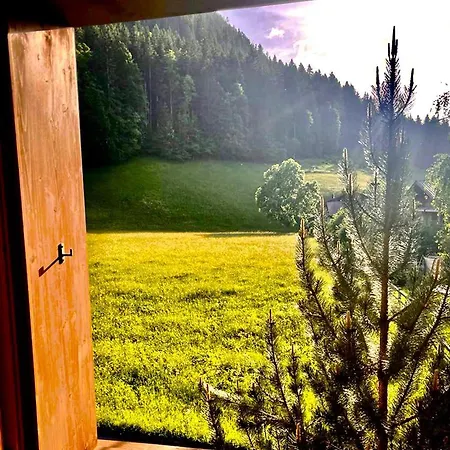 Lägenhet Charming Duplex Next To Slopes Gstaad